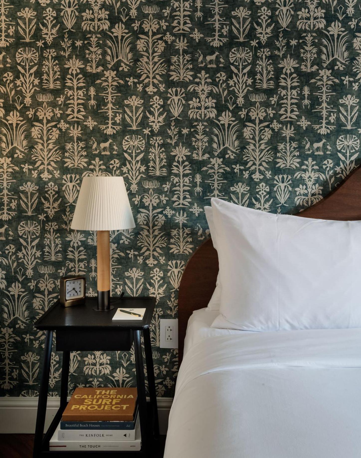 The Pinch Charleston Hotell Eksteriør bilde